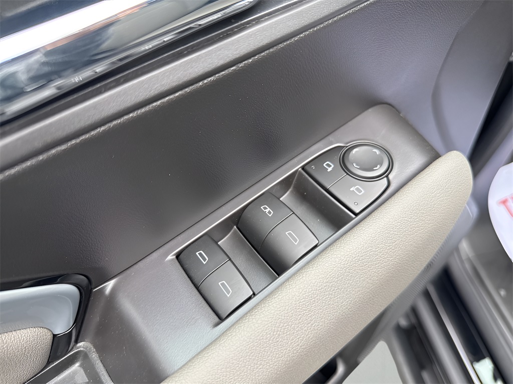 2025 Chevrolet Colorado