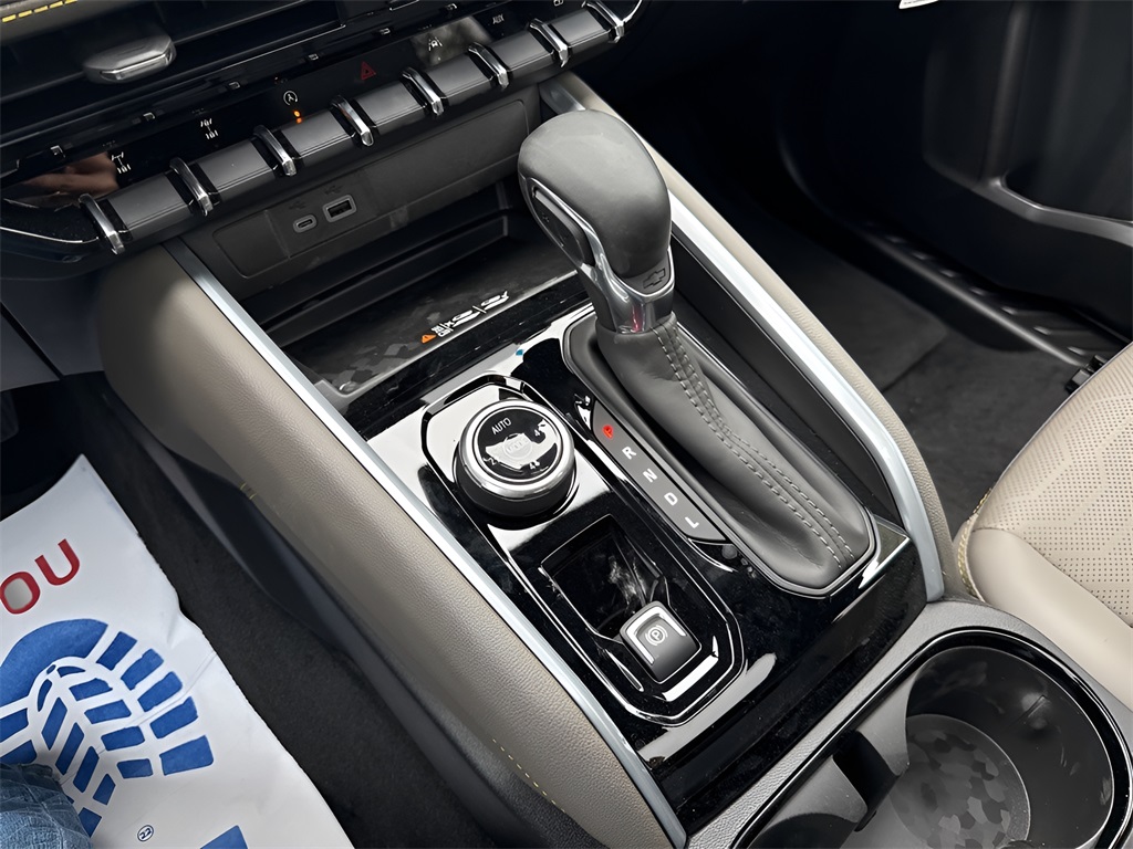 2025 Chevrolet Colorado