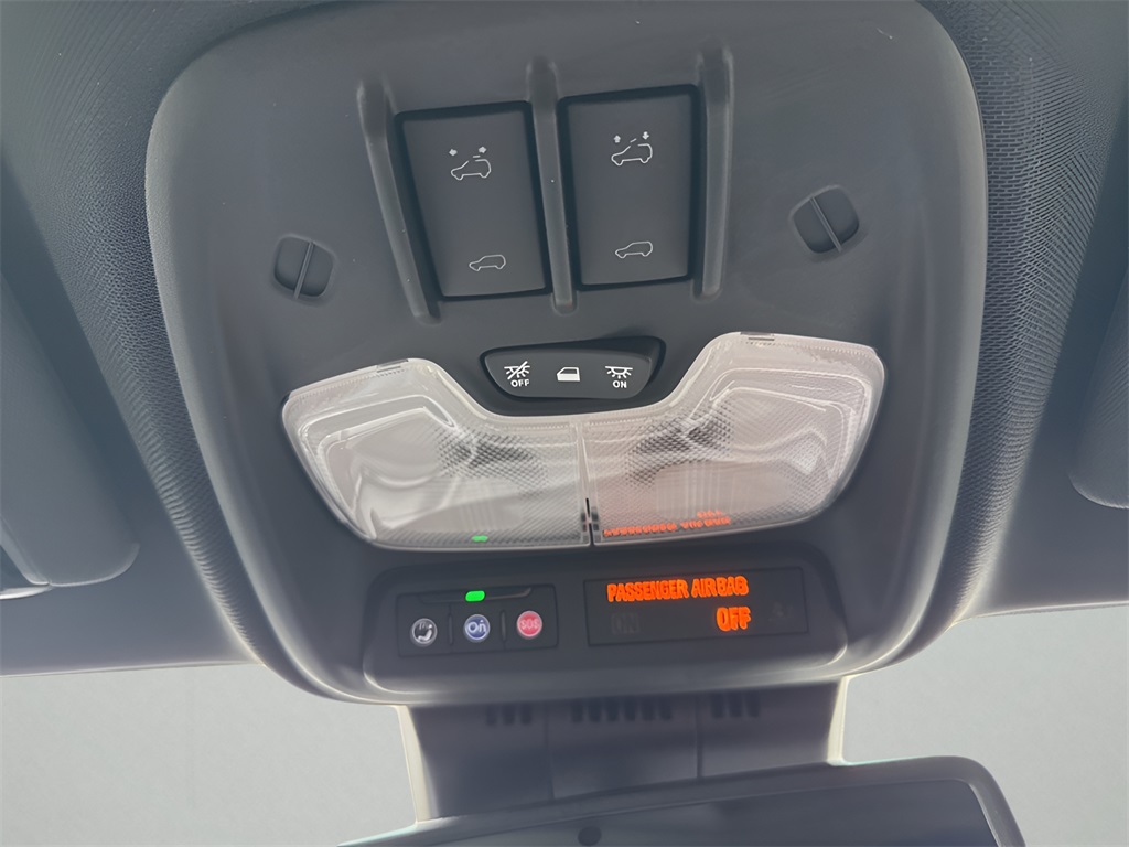 2025 Chevrolet Colorado