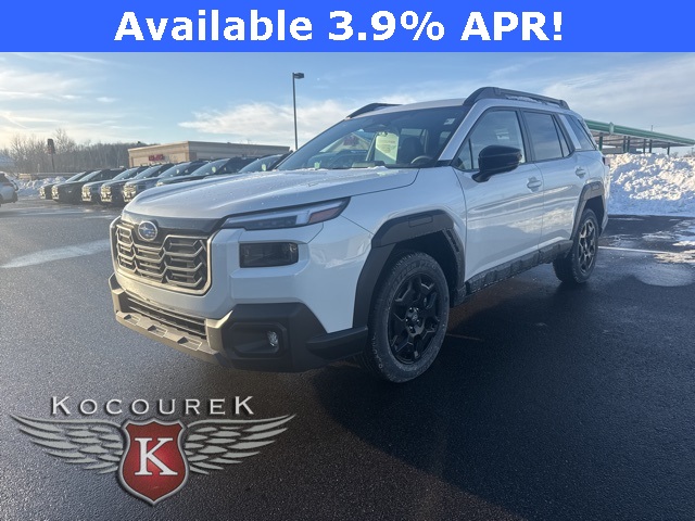 2026 Subaru Outback Limited AWD