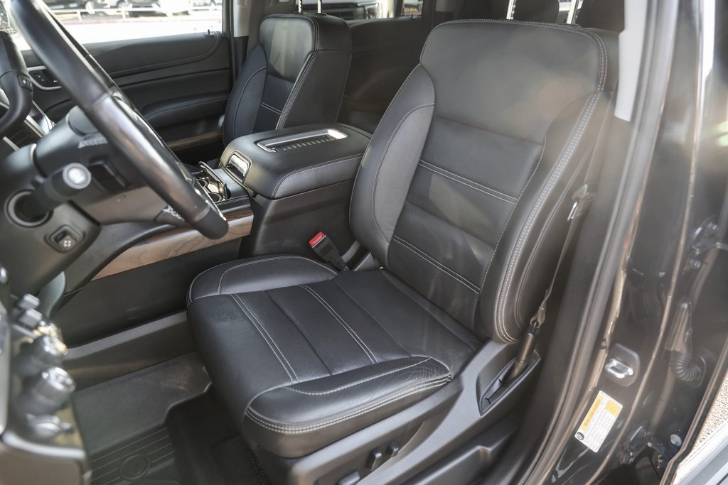 Used Car 2020 Gmc Yukon Xl  Denali For Sale Under $35,000 In Austin, Texas