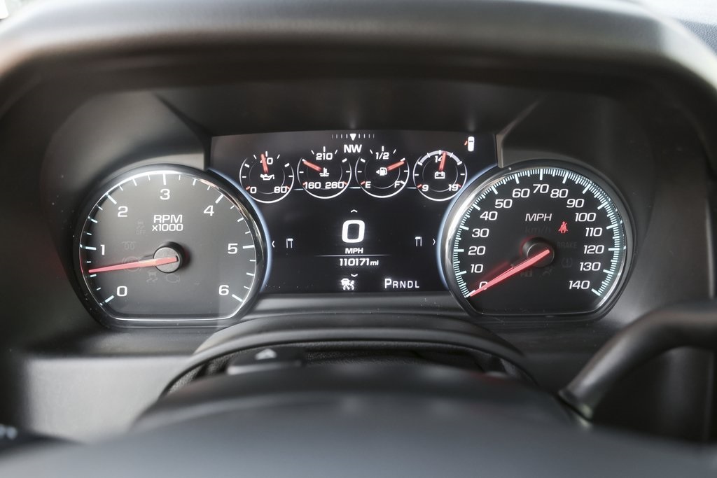Used Car 2020 Gmc Yukon Xl  Denali For Sale Under $35,000 In Austin, Texas