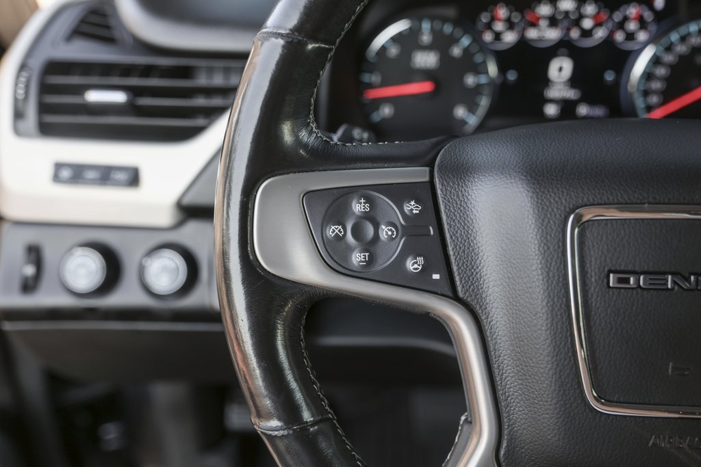 Used Car 2020 Gmc Yukon Xl  Denali For Sale Under $35,000 In Austin, Texas