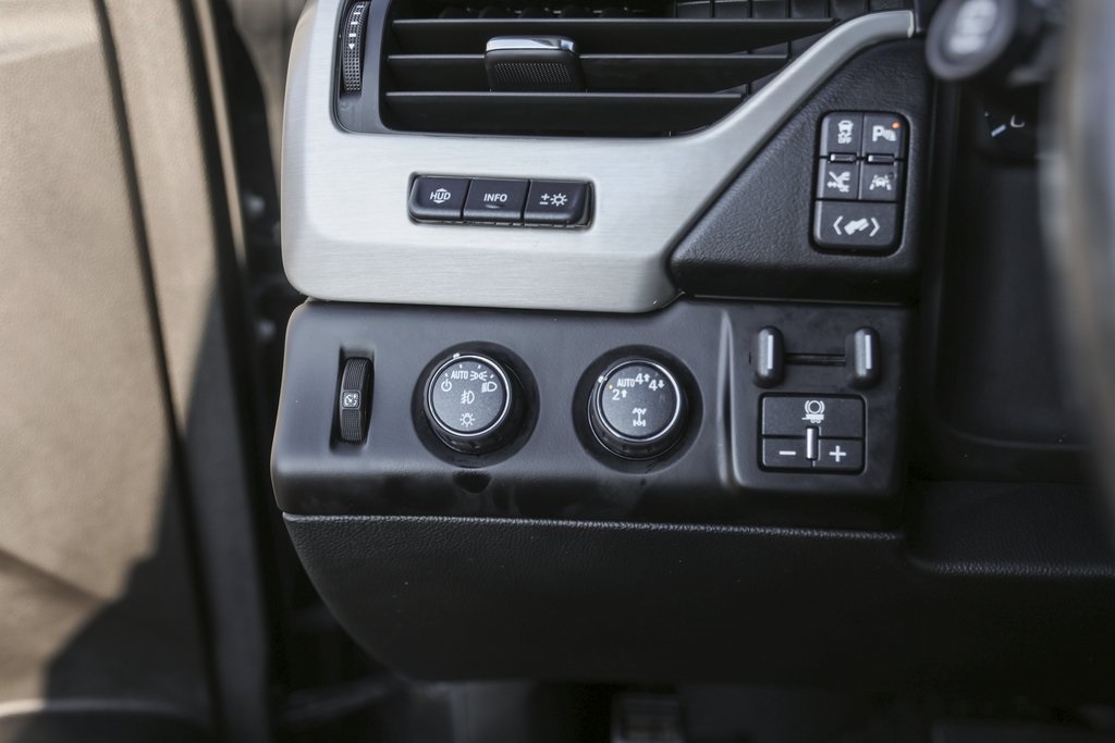 Used Car 2020 Gmc Yukon Xl  Denali For Sale Under $35,000 In Austin, Texas