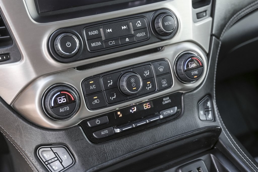 Used Car 2020 Gmc Yukon Xl  Denali For Sale Under $35,000 In Austin, Texas