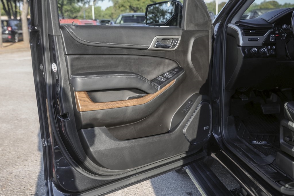 Used Car 2020 Gmc Yukon Xl  Denali For Sale Under $35,000 In Austin, Texas