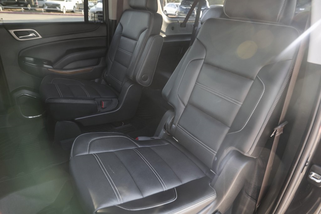 Used Car 2020 Gmc Yukon Xl  Denali For Sale Under $35,000 In Austin, Texas