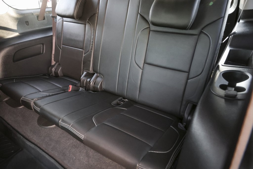 Used Car 2020 Gmc Yukon Xl  Denali For Sale Under $35,000 In Austin, Texas