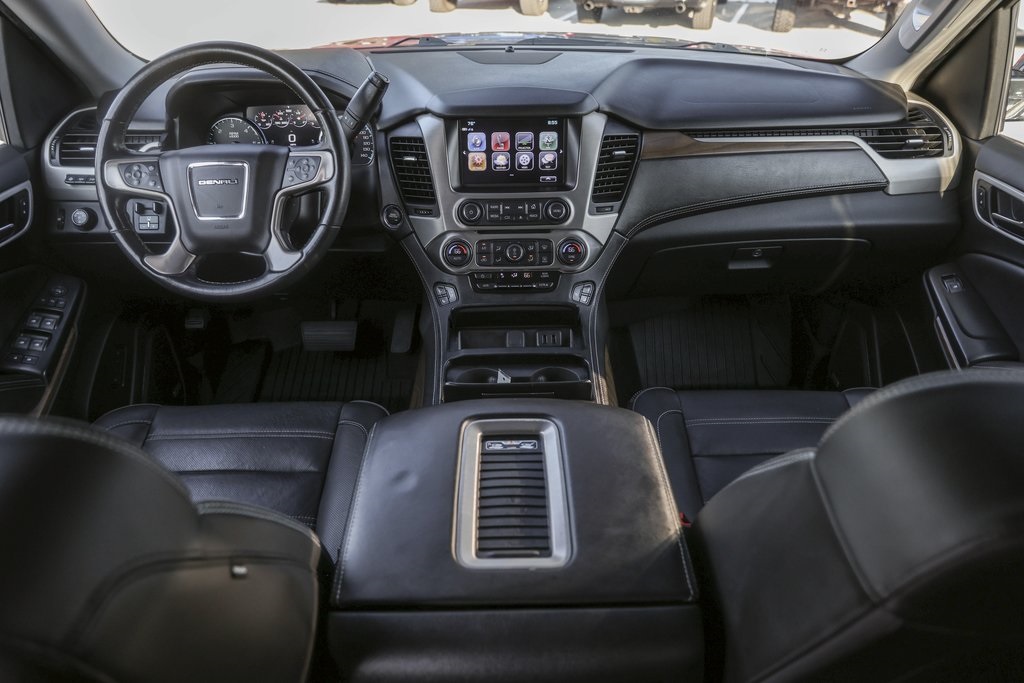 Used Car 2020 Gmc Yukon Xl  Denali For Sale Under $35,000 In Austin, Texas