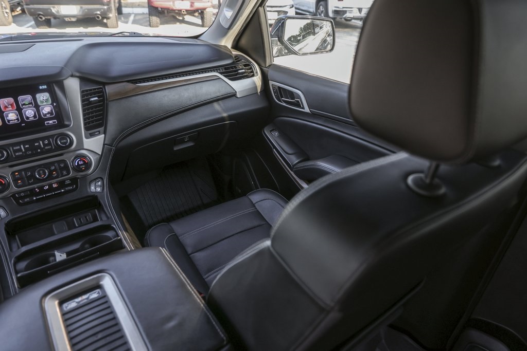 Used Car 2020 Gmc Yukon Xl  Denali For Sale Under $35,000 In Austin, Texas