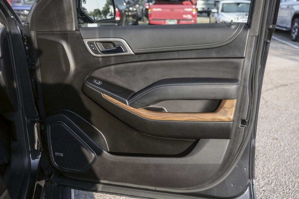 Used Car 2020 Gmc Yukon Xl  Denali For Sale Under $35,000 In Austin, Texas