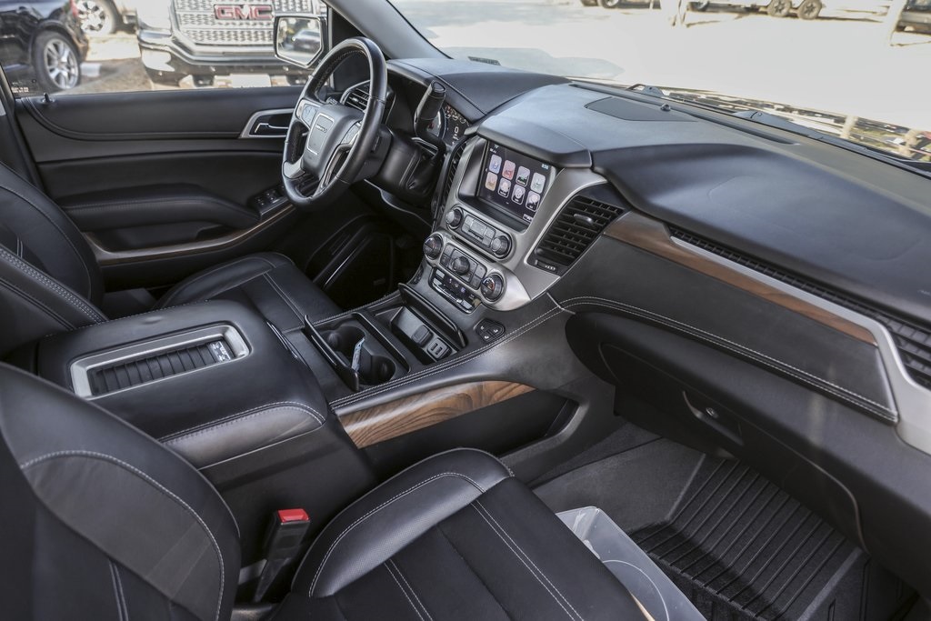Used Car 2020 Gmc Yukon Xl  Denali For Sale Under $35,000 In Austin, Texas