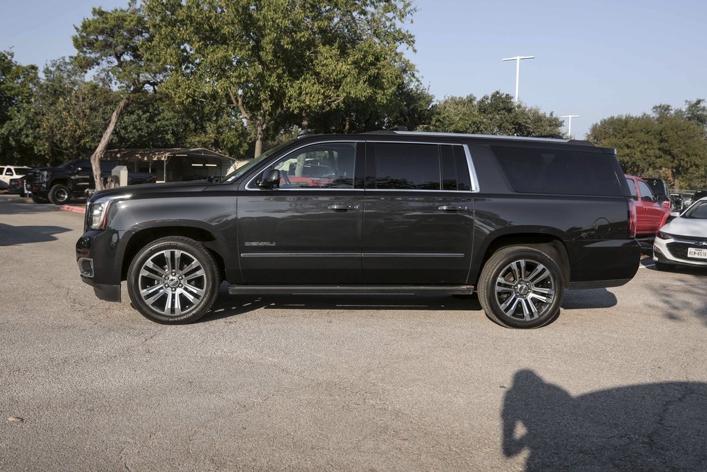 Used Car 2020 Gmc Yukon Xl  Denali For Sale Under $35,000 In Austin, Texas