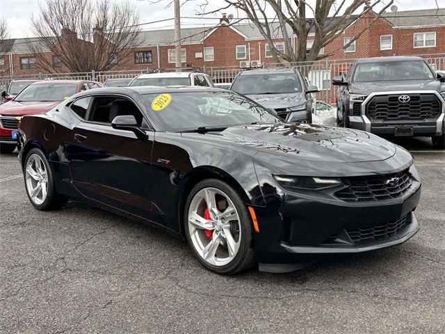 2023 Chevrolet Camaro LT1 Coupe RWD