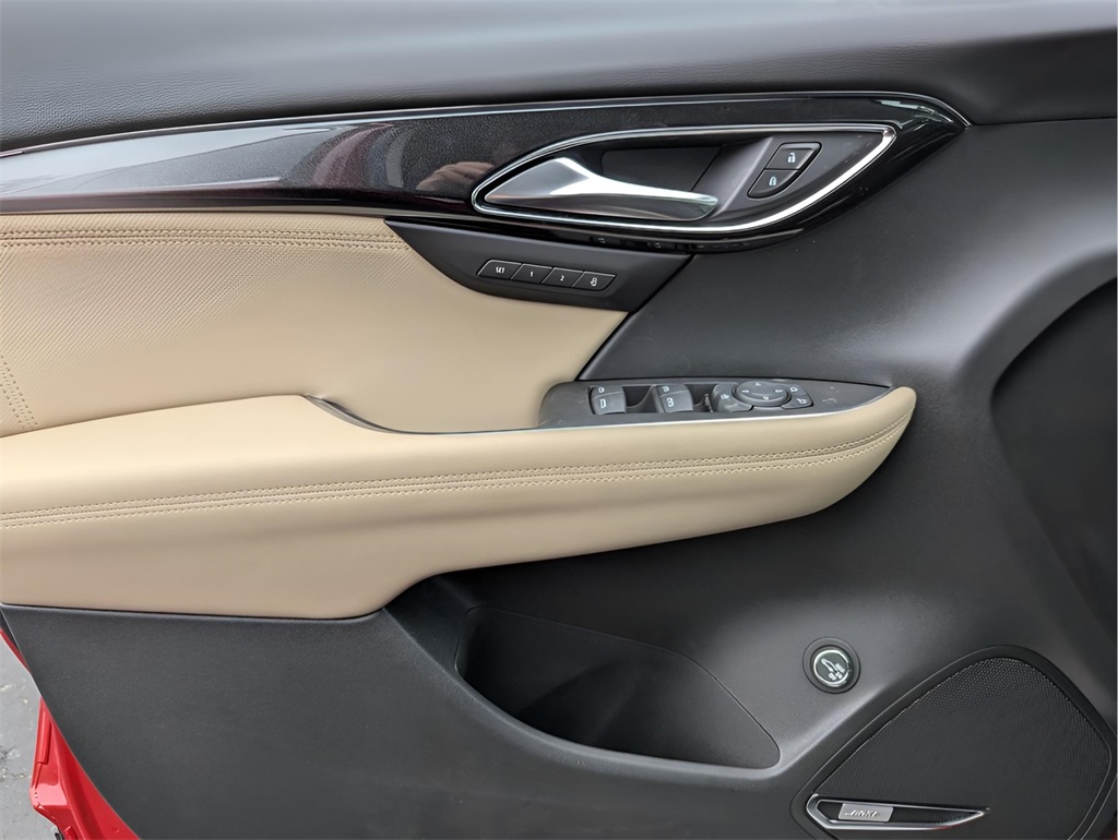 New Car 2025 Buick Envision  Preferred For Sale Under $35,000 In Austin, Texas