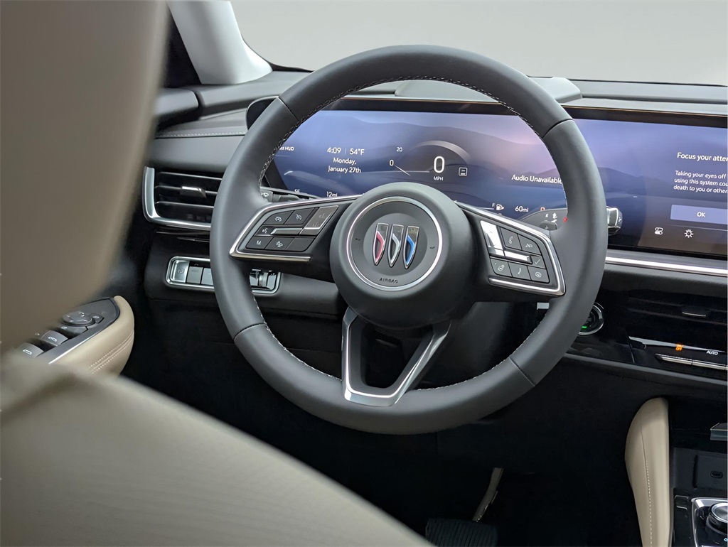 New Car 2025 Buick Envision  Preferred For Sale Under $35,000 In Austin, Texas