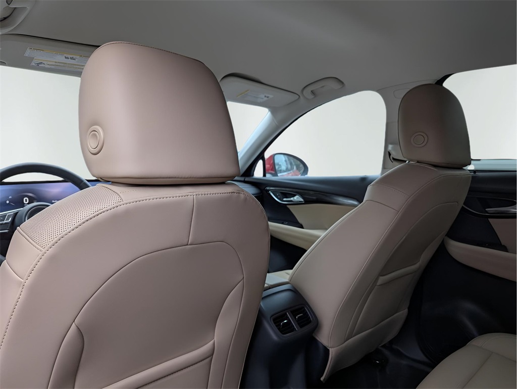 New Car 2025 Buick Envision  Preferred For Sale Under $35,000 In Austin, Texas