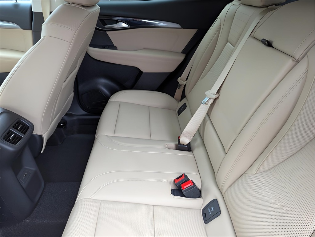 New Car 2025 Buick Envision  Preferred For Sale Under $35,000 In Austin, Texas