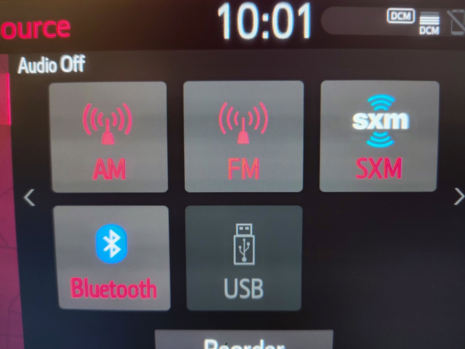 Used Car 2020 Toyota 4runner  Nightshade For Sale Under $40,000 In San Antonio, Texas