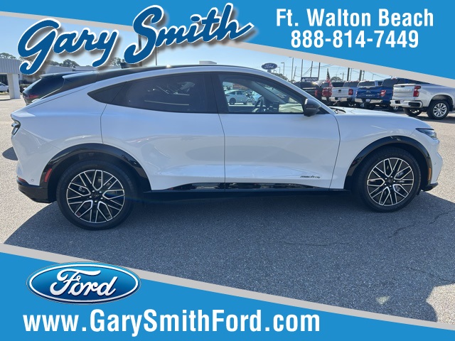 2024 Ford Mustang Mach-E Premium AWD's photo