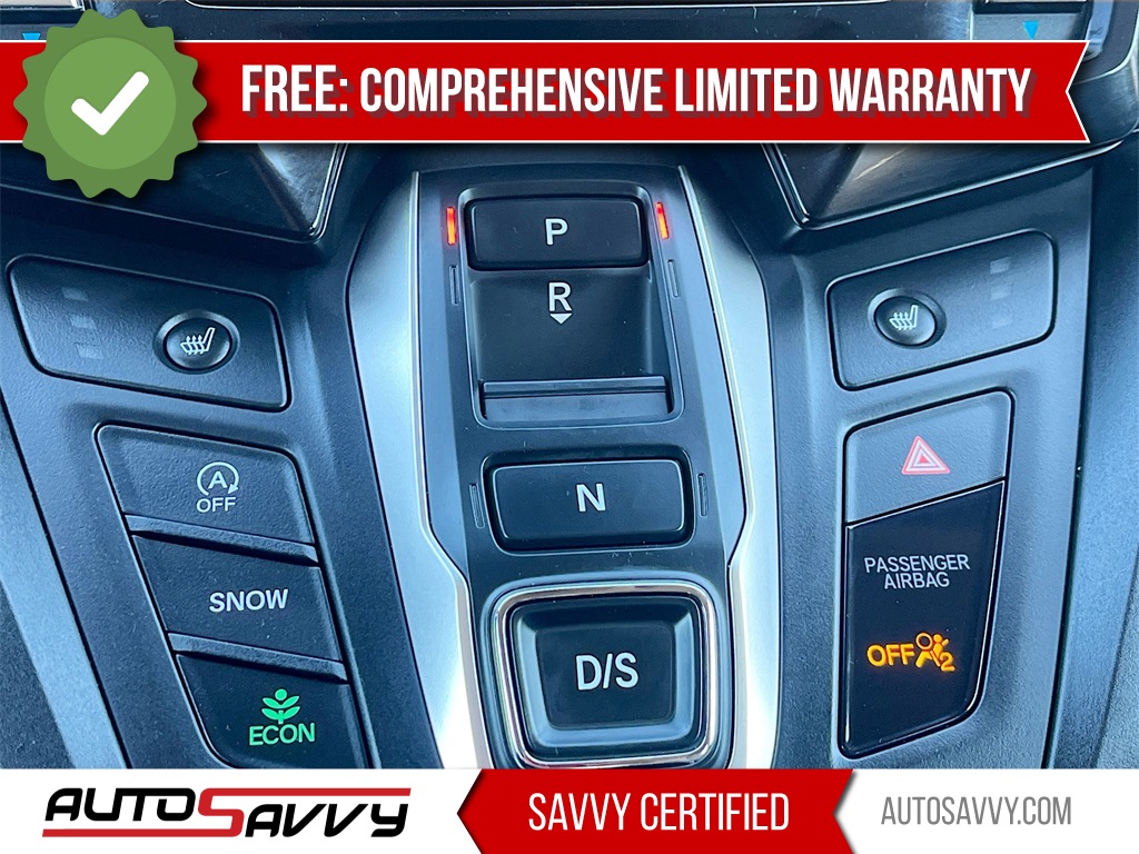 2022 Honda Odyssey EX Blue at Emmons Autoplex