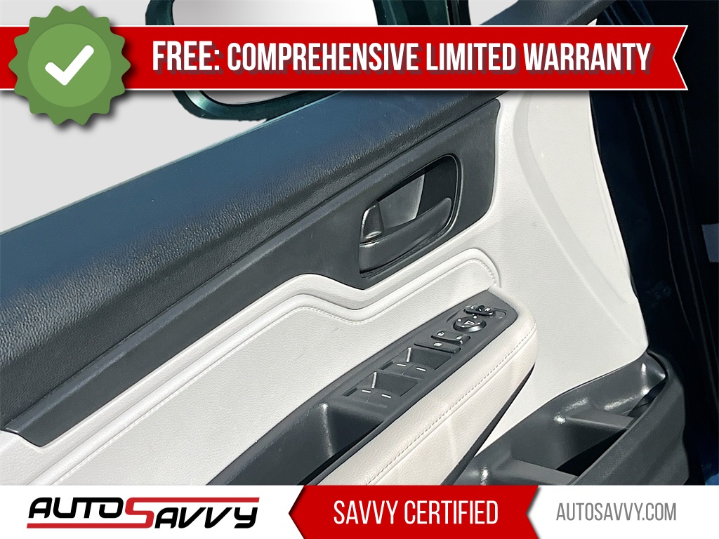 2022 Honda Odyssey EX Blue at Emmons Autoplex