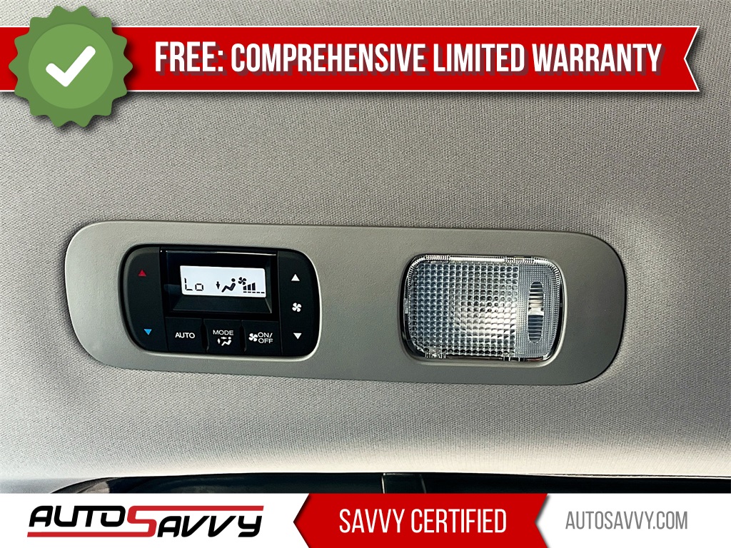 2022 Honda Odyssey EX Blue at Emmons Autoplex