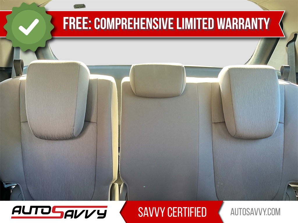 2022 Honda Odyssey EX Blue at Emmons Autoplex