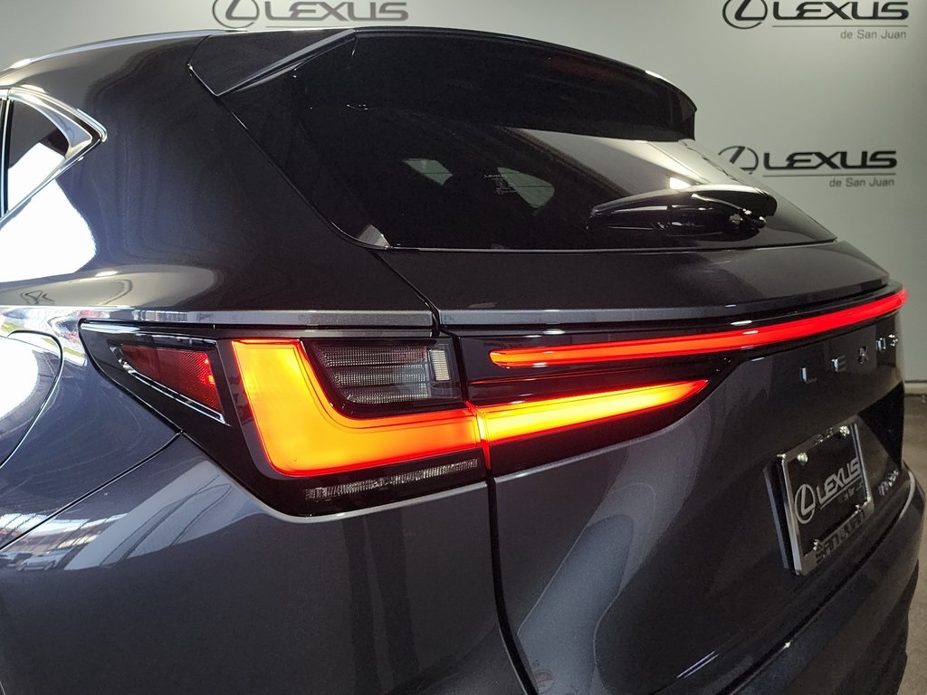 Thumbnail: 2026 Lexus NX - 10