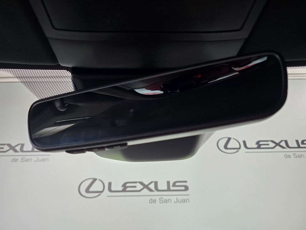 Thumbnail: 2026 Lexus NX - 19