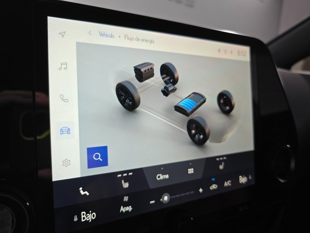 Thumbnail: 2026 Lexus NX - 20