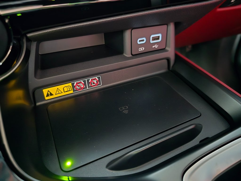 Thumbnail: 2026 Lexus NX - 21