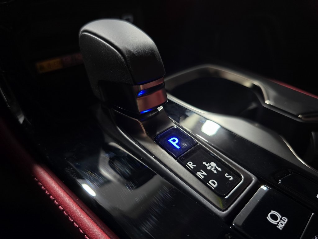 Thumbnail: 2026 Lexus NX - 24