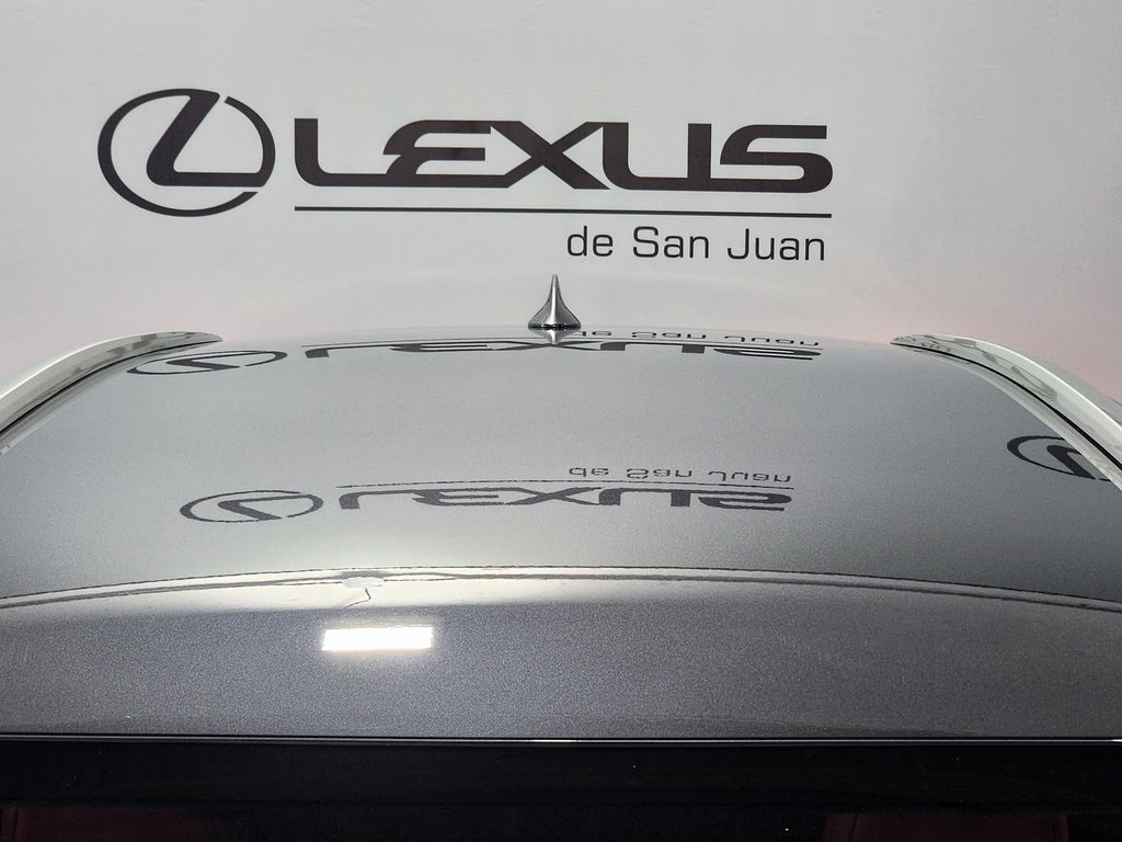 Thumbnail: 2026 Lexus NX - 7