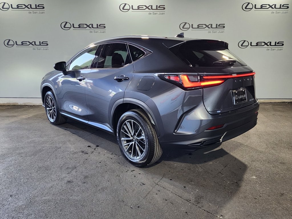 Thumbnail: 2026 Lexus NX - 8