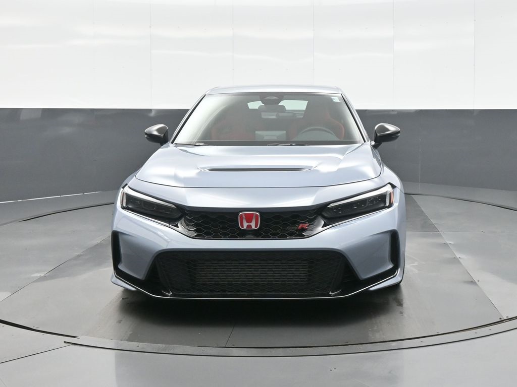 Used 2025 Honda Civic Type R Base with VIN JHMFL5G44SX003063 for sale in Kansas City