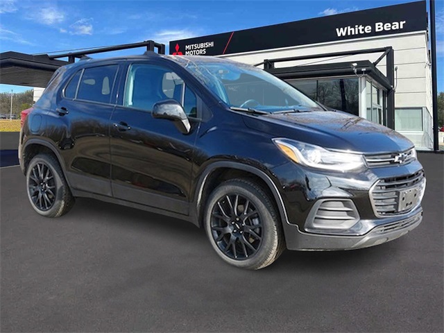 2021 Chevrolet Trax LT AWD