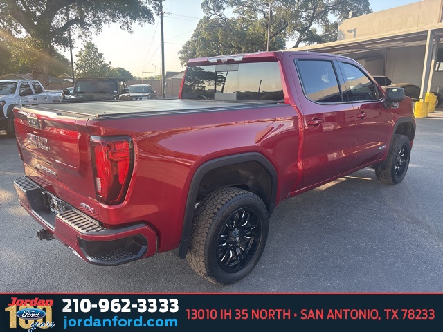 Used Car 2023 Gmc Sierra 1500  At4 For Sale In San Antonio, Texas