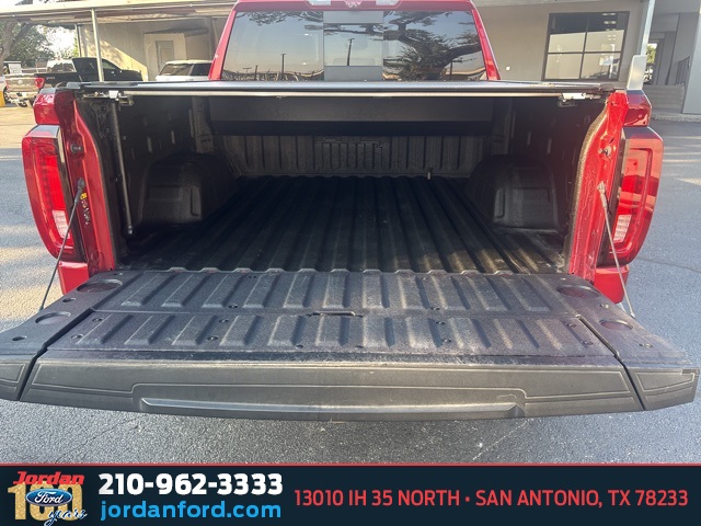 Used Car 2023 Gmc Sierra 1500  At4 For Sale In San Antonio, Texas