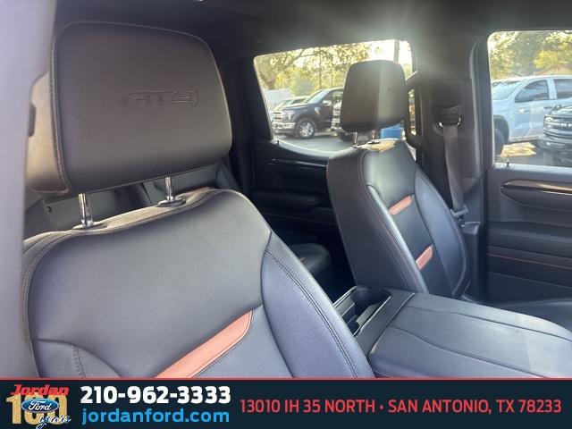 Used Car 2023 Gmc Sierra 1500  At4 For Sale In San Antonio, Texas