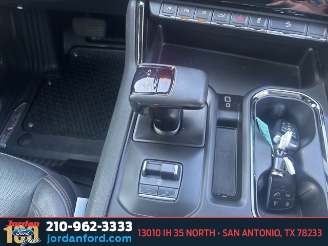 Used Car 2023 Gmc Sierra 1500  At4 For Sale In San Antonio, Texas