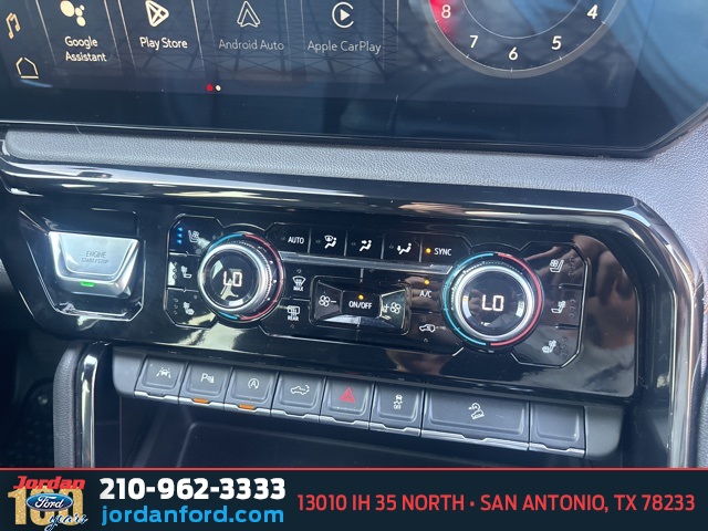 Used Car 2023 Gmc Sierra 1500  At4 For Sale In San Antonio, Texas