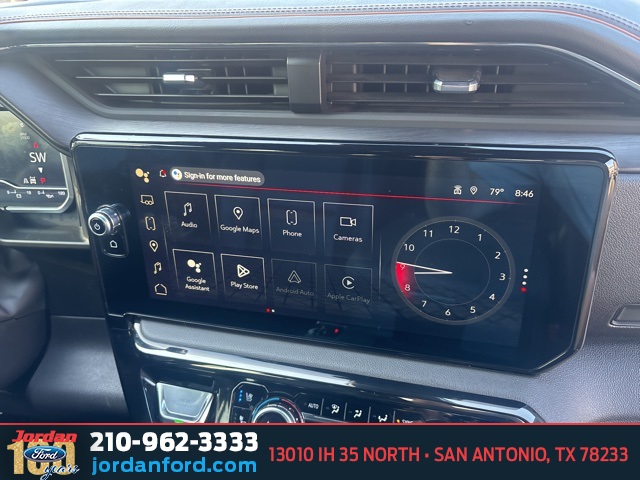 Used Car 2023 Gmc Sierra 1500  At4 For Sale In San Antonio, Texas