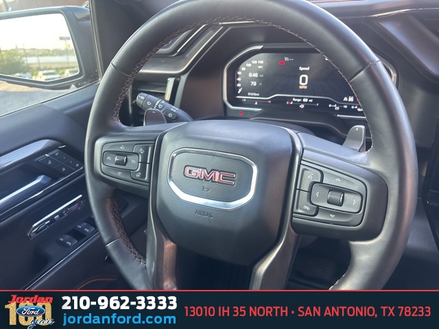 Used Car 2023 Gmc Sierra 1500  At4 For Sale In San Antonio, Texas