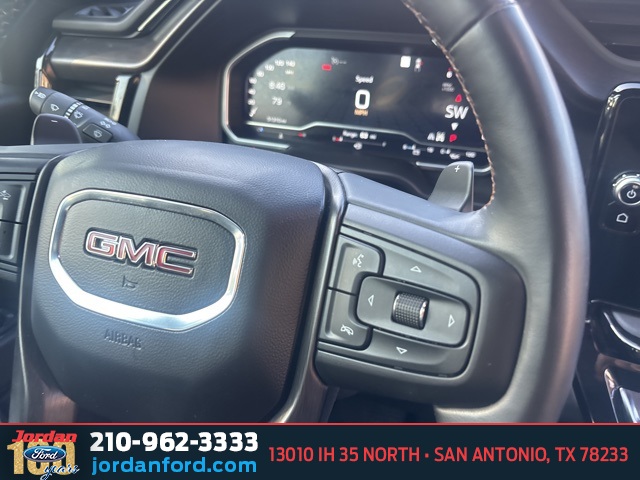 Used Car 2023 Gmc Sierra 1500  At4 For Sale In San Antonio, Texas