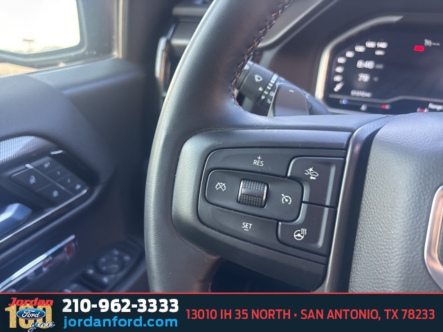 Used Car 2023 Gmc Sierra 1500  At4 For Sale In San Antonio, Texas