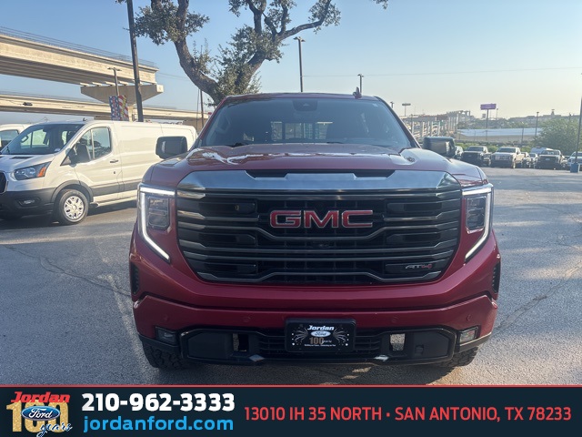 Used Car 2023 Gmc Sierra 1500  At4 For Sale In San Antonio, Texas