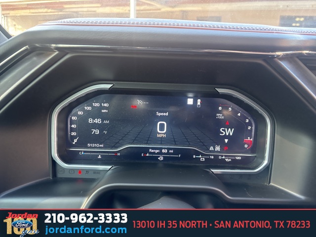 Used Car 2023 Gmc Sierra 1500  At4 For Sale In San Antonio, Texas