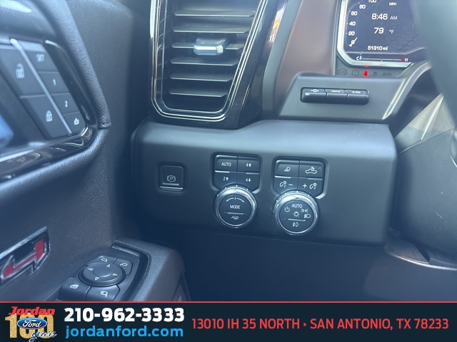 Used Car 2023 Gmc Sierra 1500  At4 For Sale In San Antonio, Texas