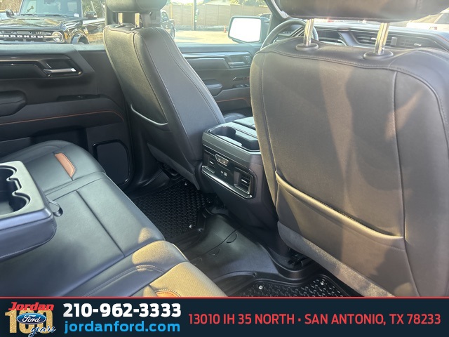 Used Car 2023 Gmc Sierra 1500  At4 For Sale In San Antonio, Texas